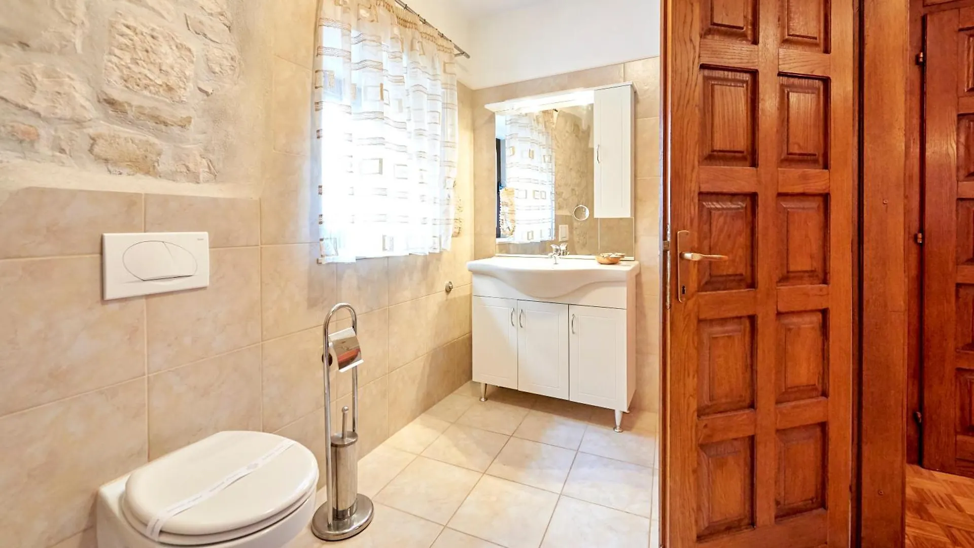 Bed and breakfast Palace Derossi Trogir
