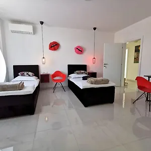 Apartamento Litore Pula