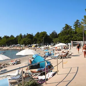 Easyatent Valkanela Ferienpark Vrsar