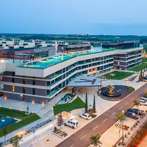 Petram & Residences Aparthotel Savudrija