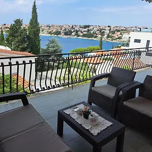 Maiden Apartment