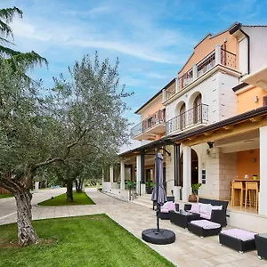 Dobravac Wine Estate Frühstückspension Rovinj