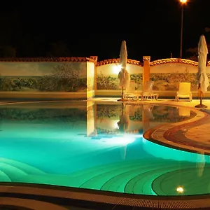 Letan Hotel Fažana