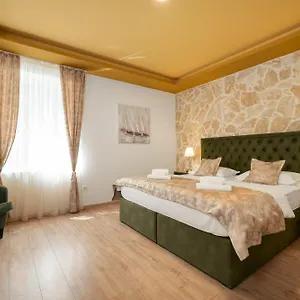 Guest house Luxury Floramye (adults Only) ****