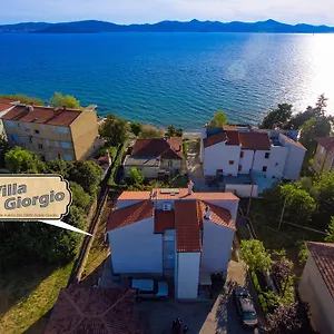 Giorgio - Fontana Apartment Zadar