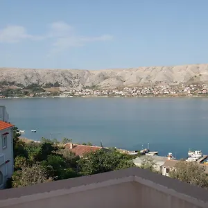 Marija Apartment Pag Town