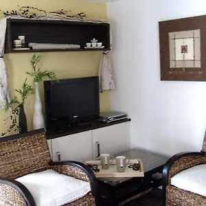 Ilona Apartment Novi Vinodolski