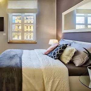 Apartamento Parkside Pula
