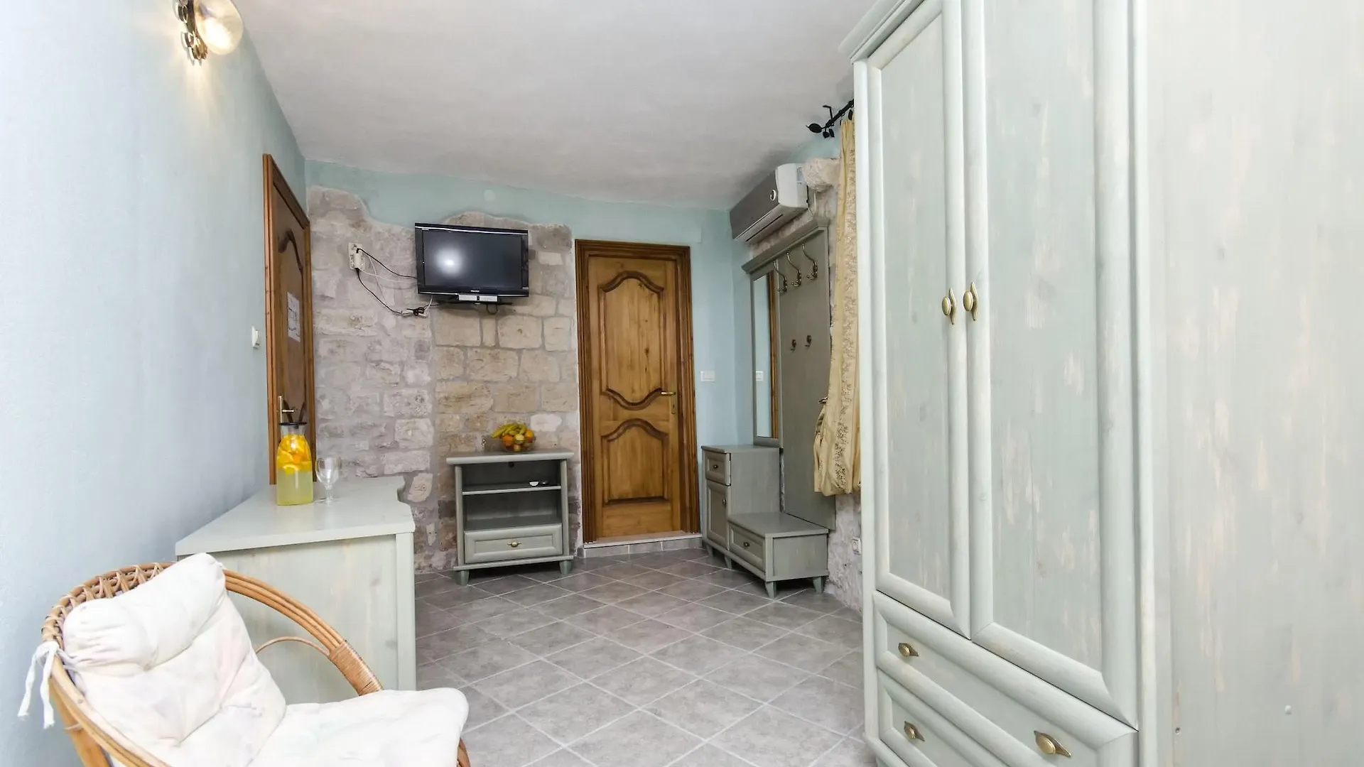 Nocleg ze śniadaniem Palace Derossi Trogir