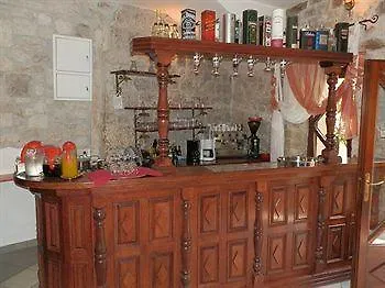 Palace Derossi Trogir Nocleg ze śniadaniem